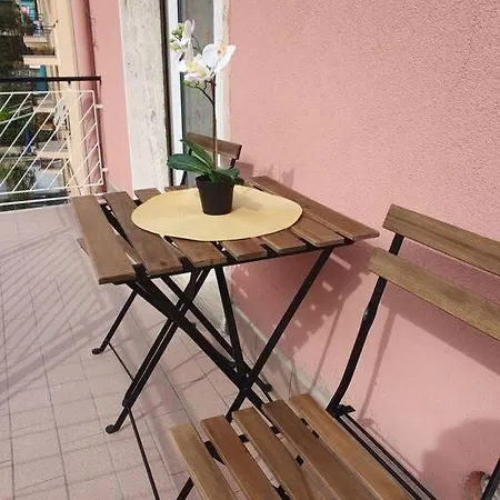 Apartmán Casa Girasole *