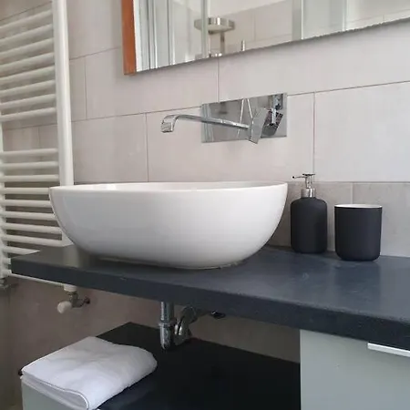 Apartmán Casa Girasole *