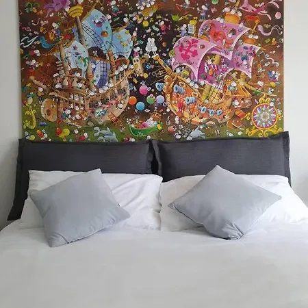 아파트 Casa Girasole *
