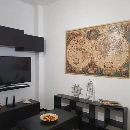 Casa Girasole Apartmán Rapallo