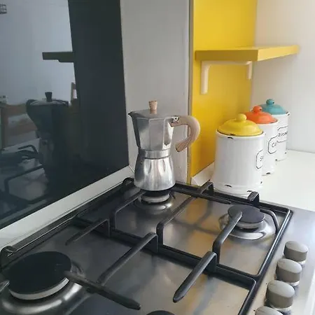 아파트 Casa Girasole