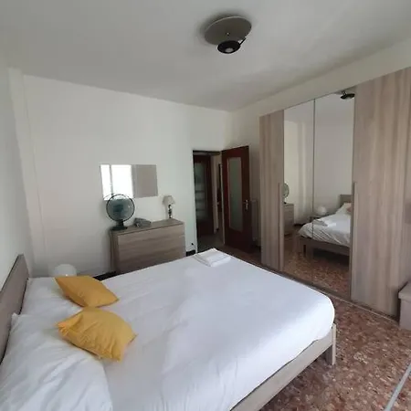 Casa Girasole Apartmán *