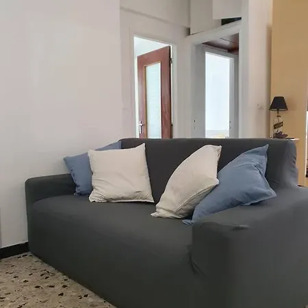아파트 Casa Girasole