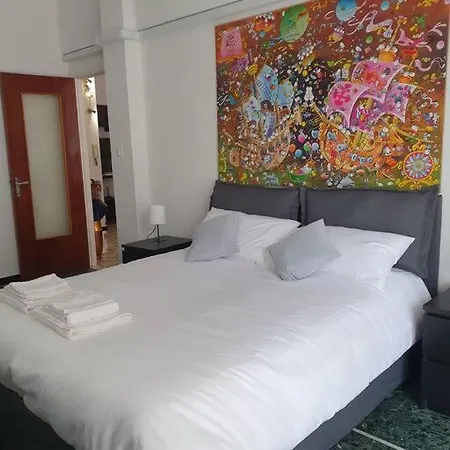 Apartmán Casa Girasole