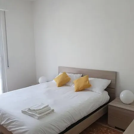 Casa Girasole 아파트 *