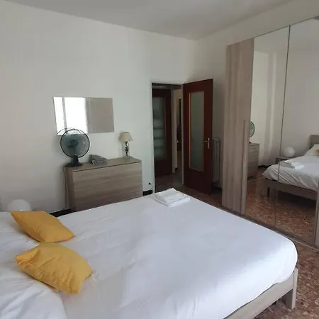 Casa Girasole Διαμέρισμα