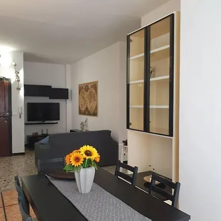 Apartamento Casa Girasole