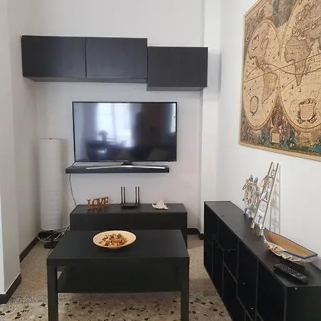 Casa Girasole Apartamento Rapallo